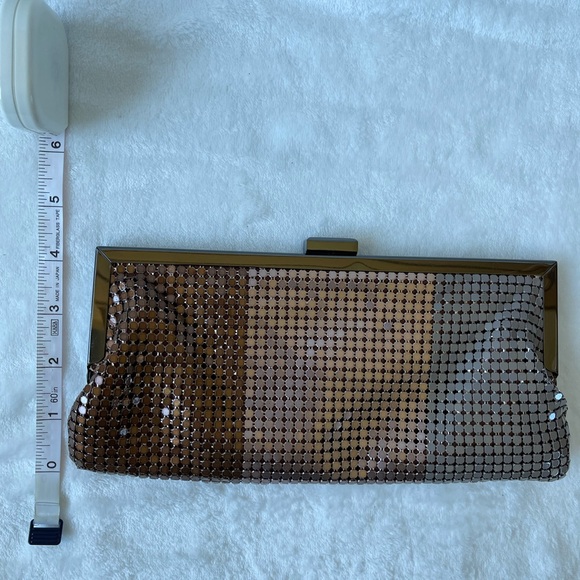 Style & Co Clutch Evening Bag - Picture 6 of 8